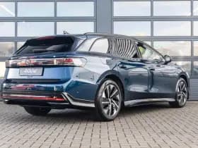 Volkswagen ID.7 thumbnail 2