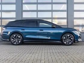 Volkswagen ID.7 thumbnail 3