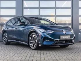 Volkswagen ID.7 thumbnail 8