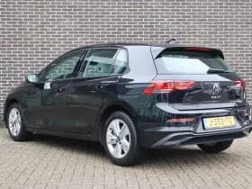 Volkswagen Golf thumbnail 12