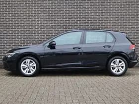 Volkswagen Golf thumbnail 13
