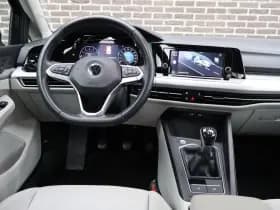 Volkswagen Golf thumbnail 20
