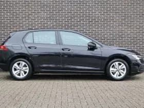 Volkswagen Golf thumbnail 3