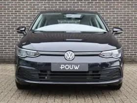 Volkswagen Golf thumbnail 8