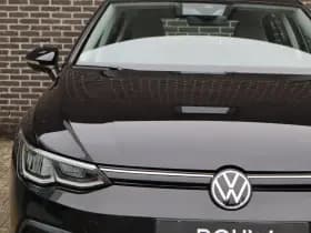 Volkswagen Golf thumbnail 9