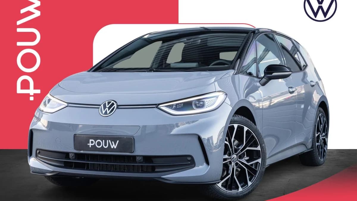 Volkswagen ID.3 — foto 1