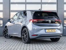 Volkswagen ID.3 thumbnail 11