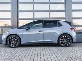 Volkswagen ID.3 thumbnail 12