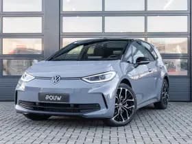 Volkswagen ID.3 thumbnail 43