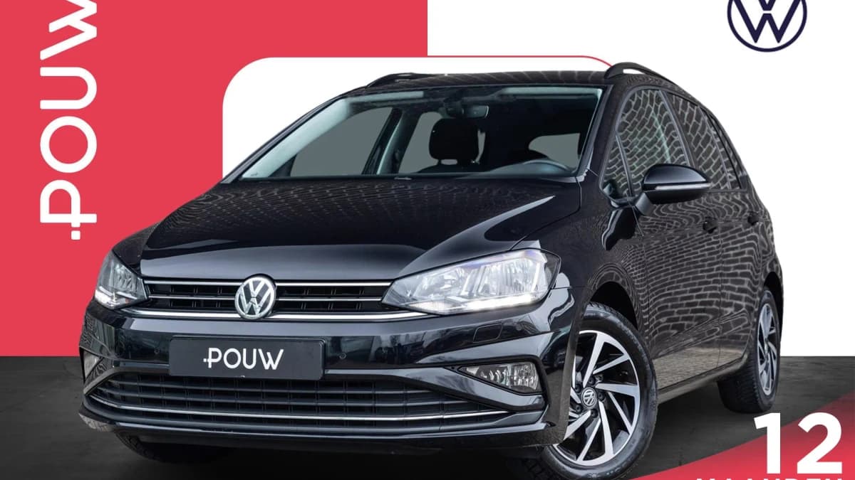 Volkswagen Golf — foto 1