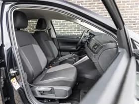 Volkswagen Taigo thumbnail 14