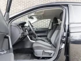 Volkswagen Taigo thumbnail 18