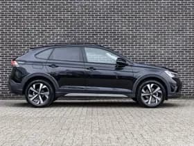 Volkswagen Taigo thumbnail 3