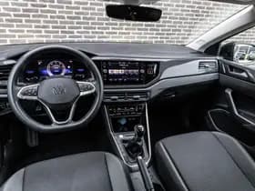 Volkswagen Taigo thumbnail 29