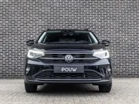 Volkswagen Taigo thumbnail 7