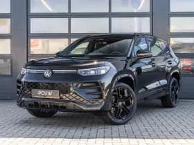 Volkswagen Tayron thumbnail 53