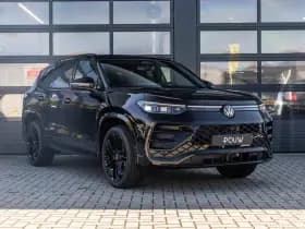 Volkswagen Tayron thumbnail 7