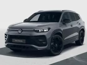 Volkswagen Tayron thumbnail 15