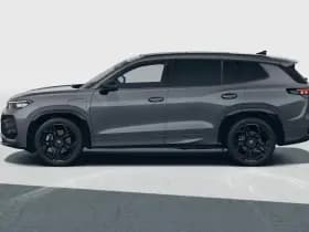 Volkswagen Tayron thumbnail 3