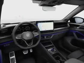 Volkswagen Tayron thumbnail 4