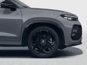 Volkswagen Tayron thumbnail 9