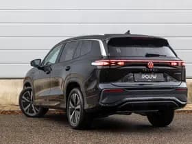 Volkswagen Tayron thumbnail 14