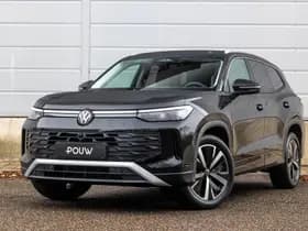 Volkswagen Tayron thumbnail 44