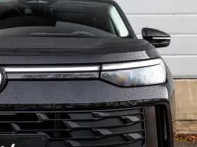 Volkswagen Tayron thumbnail 10