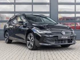 Volkswagen Golf thumbnail 8