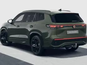 Volkswagen Tayron thumbnail 2