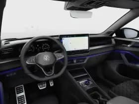 Volkswagen Tayron thumbnail 13