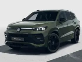 Volkswagen Tayron thumbnail 14
