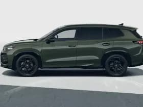 Volkswagen Tayron thumbnail 3
