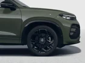 Volkswagen Tayron thumbnail 7
