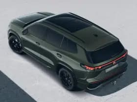 Volkswagen Tayron thumbnail 8