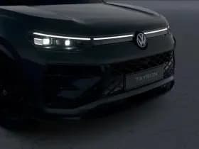 Volkswagen Tayron thumbnail 9