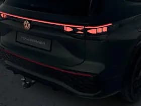 Volkswagen Tayron thumbnail 10