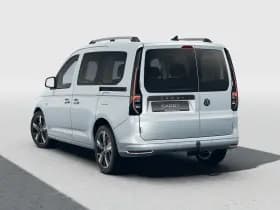 Volkswagen Caddy thumbnail 2