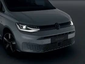 Volkswagen Caddy thumbnail 14