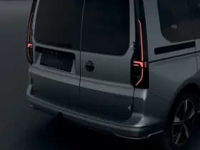 Volkswagen Caddy thumbnail 15
