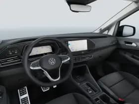 Volkswagen Caddy thumbnail 17