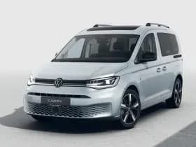 Volkswagen Caddy thumbnail 18