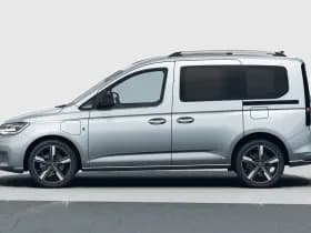 Volkswagen Caddy thumbnail 3