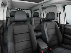 Volkswagen Caddy thumbnail 4