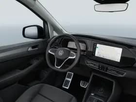 Volkswagen Caddy thumbnail 5