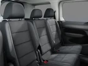 Volkswagen Caddy thumbnail 6