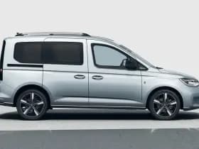 Volkswagen Caddy thumbnail 9