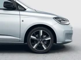Volkswagen Caddy thumbnail 10