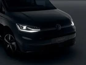 Volkswagen Caddy thumbnail 11