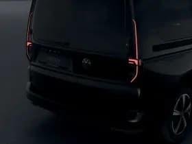 Volkswagen Caddy thumbnail 14